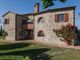 Thumbnail Villa for sale in Torrita di Siena, Siena, Tuscany