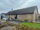 Thumbnail Detached bungalow for sale in Kendal Crescent, Alness