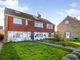 Thumbnail Terraced house for sale in Turnpike Close, Ringmer, Lewes, East Sussex