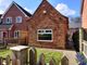 Thumbnail Bungalow to rent in Madley, Hereford