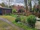 Thumbnail Detached bungalow for sale in Hall Lane, Mawdesley