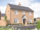 Thumbnail Detached house for sale in "The Spruce" at Jackson Drive, Ramsey, Huntingdon