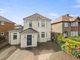 Thumbnail Detached house for sale in Oxford Road, Gerrards Cross