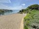 Thumbnail Detached house for sale in St. Fimbarrus Road, Fowey