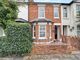 Thumbnail Terraced house for sale in Soper Grove, Basingstoke