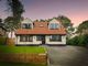 Thumbnail Detached house for sale in Barlings, St. Martins Avenue, Bawtry, Doncaster, South Yorkshire