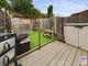 Thumbnail End terrace house for sale in Redwing Road, Chatham