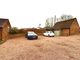 Thumbnail Barn conversion for sale in St Thomas Priory, Stafford, Staffs