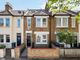 Thumbnail Property for sale in Florence Road, London