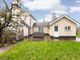 Thumbnail Farmhouse for sale in Lamberts Lane, Congleton