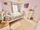 Thumbnail Terraced house for sale in Mary De Bohun Close, Monmouth