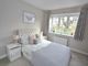 Thumbnail Detached house for sale in Alder Way, Holmes Chapel, Crewe