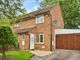 Thumbnail Semi-detached house for sale in Donnington, Bradville, Milton Keynes