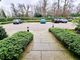Thumbnail Flat for sale in Manor Wood Lodge, Coombehurst Close, Hadley Wood