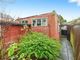 Thumbnail Bungalow for sale in Highfield Road, Middlesbrough