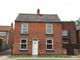 Thumbnail Detached house to rent in South Gore Lane, North Leverton