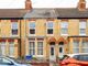 Thumbnail Terraced house to rent in Bannister Street, Withernsea