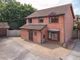 Thumbnail Detached house for sale in Roundhouse Drive, Totton, Southampton