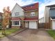 Thumbnail Detached house for sale in Snowdrop Path, East Calder