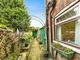 Thumbnail Terraced house for sale in Ford Lane, Crewe, Cheshire