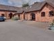 Thumbnail Property for sale in Green Barn Court, Weston, Stafford