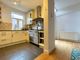 Thumbnail Terraced house for sale in Hazel Avenue, Sale