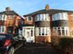 Thumbnail Semi-detached house for sale in Saxondale Avenue, Birmingham, West Midlands