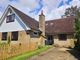 Thumbnail Detached house for sale in Church Road, Catsfield, Nr Battle