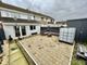 Thumbnail Terraced house for sale in Shakespeare Close, Caldicot, Mon.