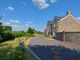 Thumbnail Detached house for sale in Badger Road, Thornbury, Bristol