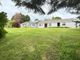 Thumbnail Detached bungalow for sale in Lavrean, Bugle, St. Austell