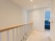 Thumbnail End terrace house for sale in High Street, Lingfield