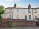 Thumbnail Terraced house for sale in East Wonford Hill, Exeter