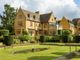 Thumbnail Flat for sale in Stow On The Wold, Cheltenham, Gloucestershire