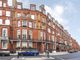 Thumbnail Flat to rent in Pont Street, Knightsbridge, London