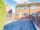 Thumbnail Semi-detached house to rent in Cemetery Road, Danesmoor, Chesterfield, Derbyshire