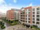 Thumbnail Flat for sale in Chelsea Creek, Imperial Wharf, London