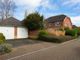 Thumbnail Detached house for sale in John Dutton Way, Kennington, Ashford