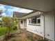 Thumbnail Detached bungalow for sale in Abbots Close, Binstead, Ryde