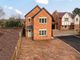 Thumbnail Detached house for sale in Oakley Gardens, Droitwich