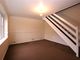 Thumbnail Terraced house to rent in Coventry Close, Corfe Mullen, Wimborne, Dorset