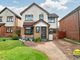 Thumbnail Detached house for sale in Forge Vennel, Kilwinning