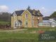 Thumbnail Detached house to rent in Denver Lodge, Waltham Road, Nazeing, Waltham Abbeyessex