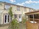 Thumbnail End terrace house for sale in Sun Croft, Ireby, Wigton