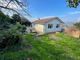 Thumbnail Detached bungalow for sale in Alderbury Close, Swanage