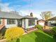 Thumbnail Semi-detached bungalow for sale in Crossway Close, Ashton-In-Makerfield