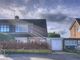 Thumbnail Semi-detached house for sale in Wordsworth Way, Measham, Swadlincote