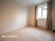 Thumbnail Flat for sale in Wain Drive, Trent Vale, Stoke-On-Trent