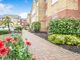 Thumbnail Flat for sale in Goodes Court, Baldock Road, Royston