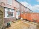 Thumbnail Terraced house for sale in 5 Lime Tree Avenue, Darley Dale